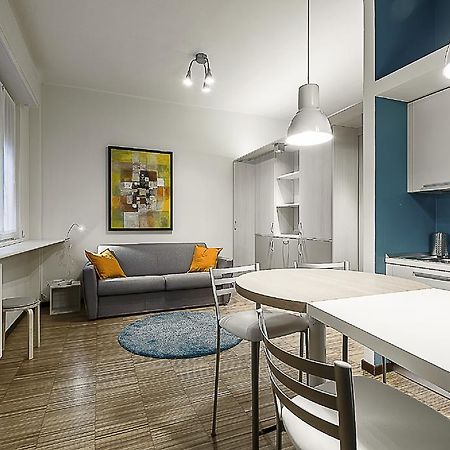 ミラノBroglio 2 Design Loftアパートメント エクステリア 写真